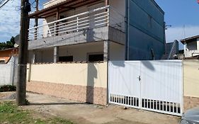 Casa Pereque Acu