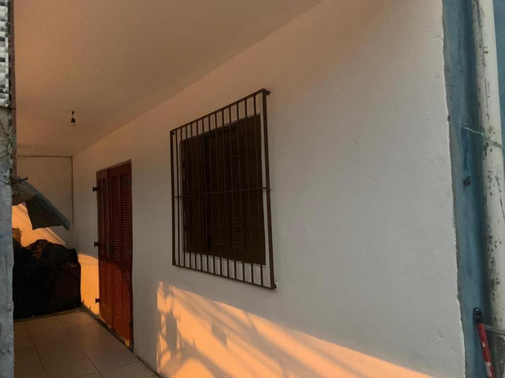 Casa Pereque Acu Ubatuba Exterior foto
