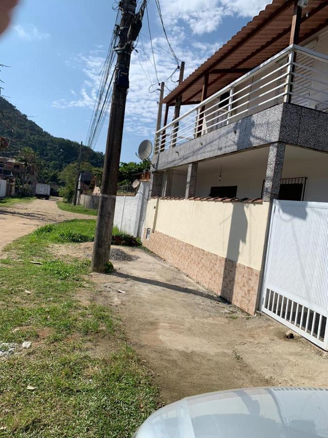 Casa Pereque Acu Ubatuba Exterior foto