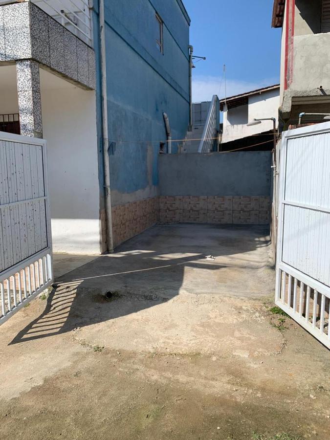 Casa Pereque Acu Ubatuba Exterior foto