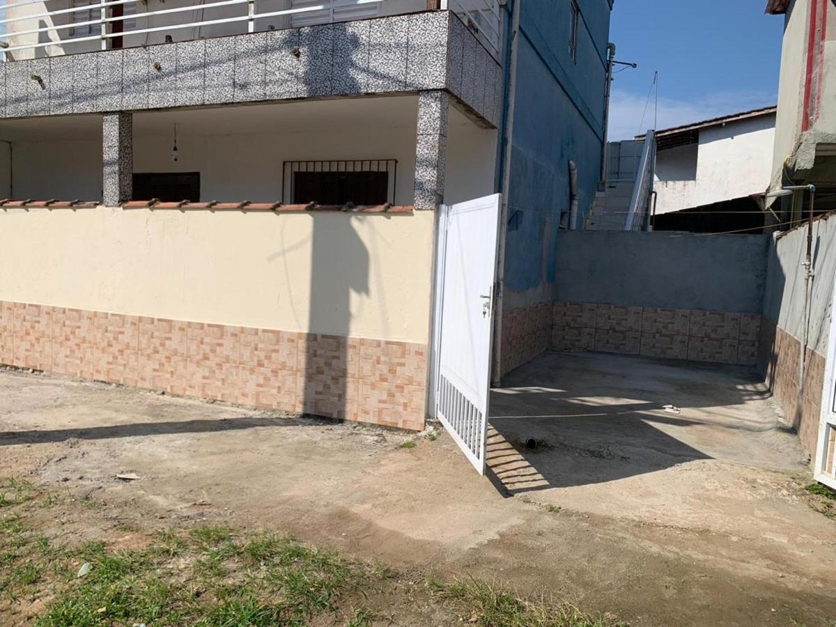 Casa Pereque Acu Ubatuba Exterior foto