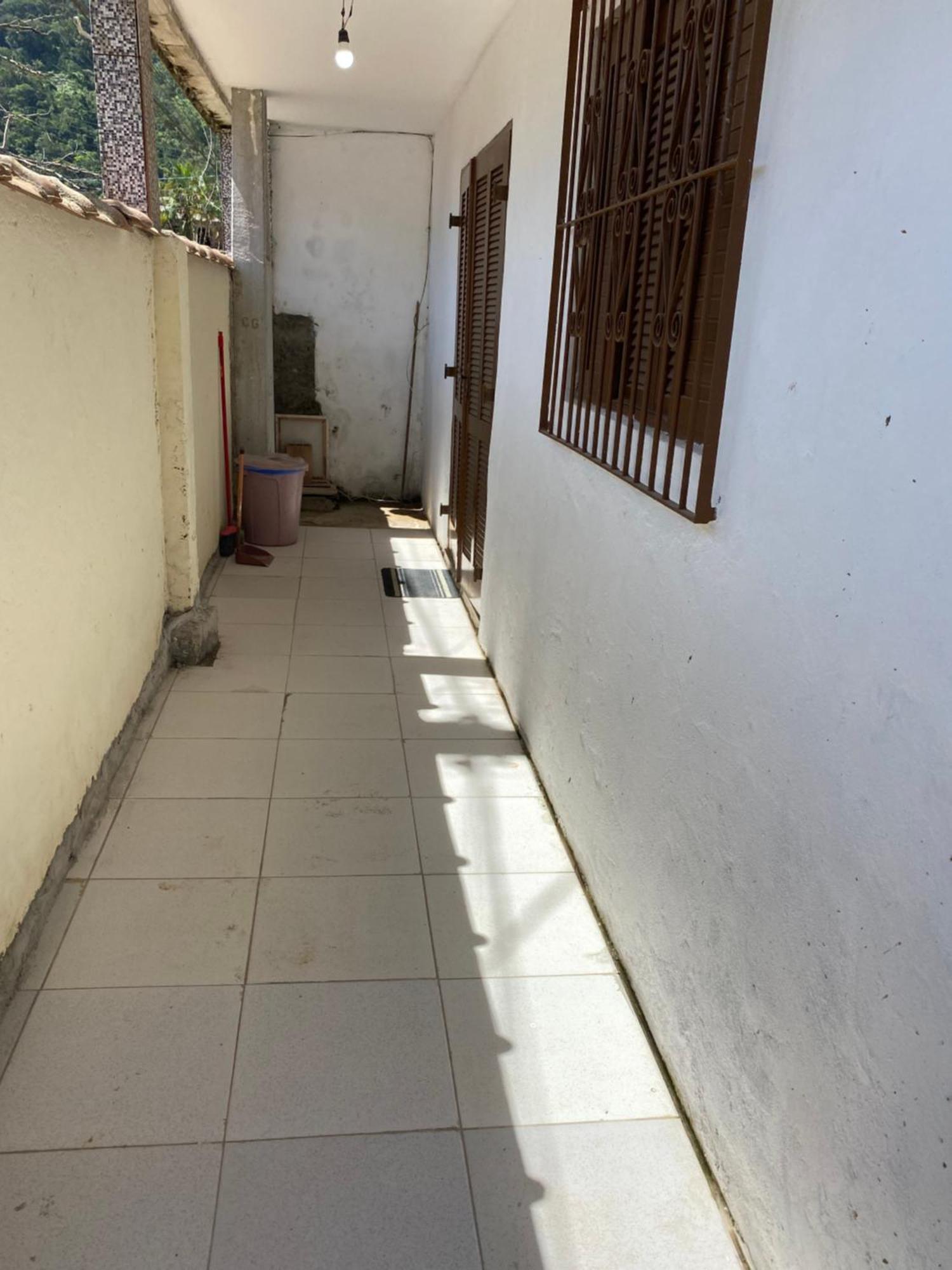 Casa Pereque Acu Ubatuba Exterior foto