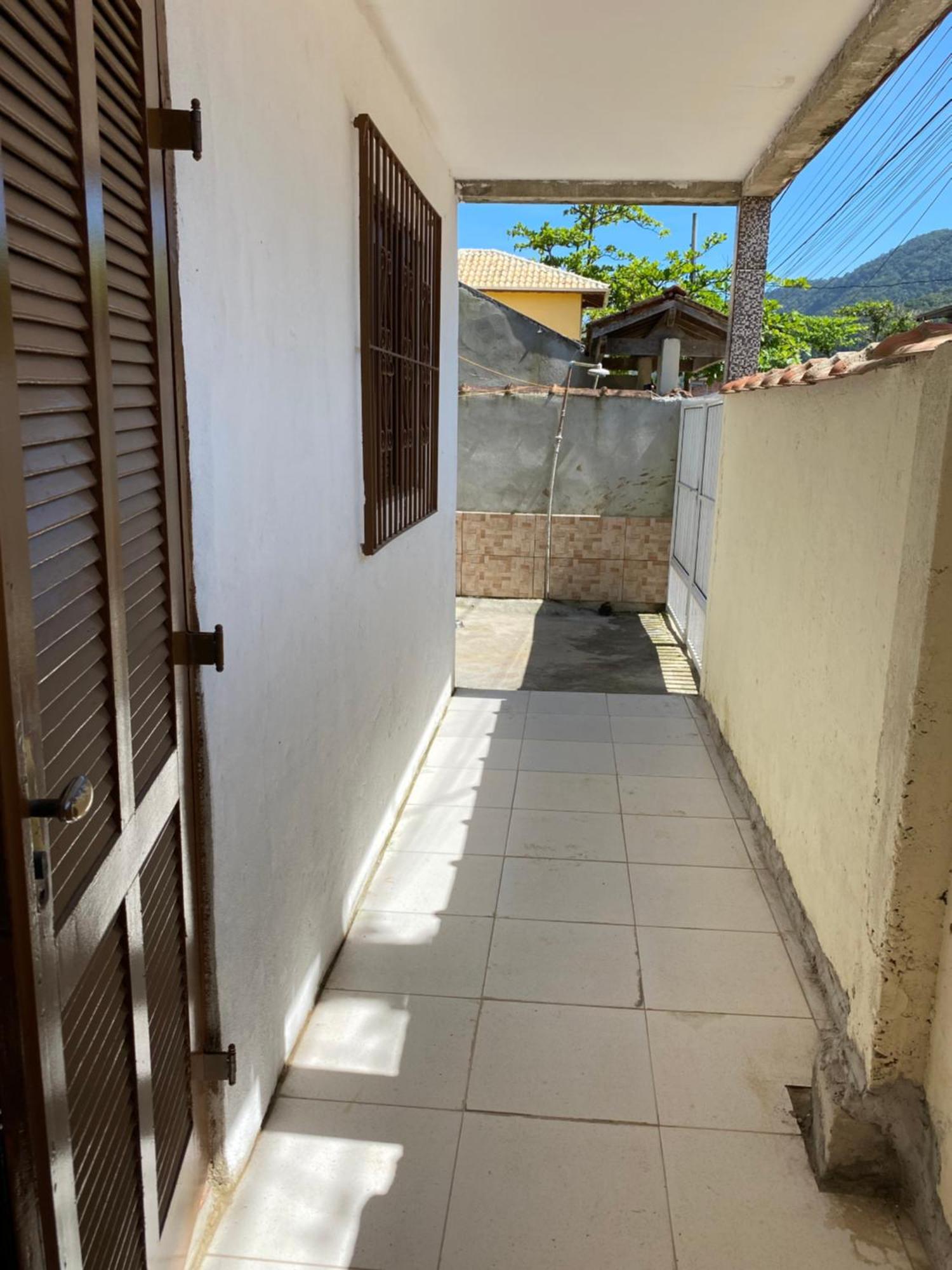 Casa Pereque Acu Ubatuba Exterior foto
